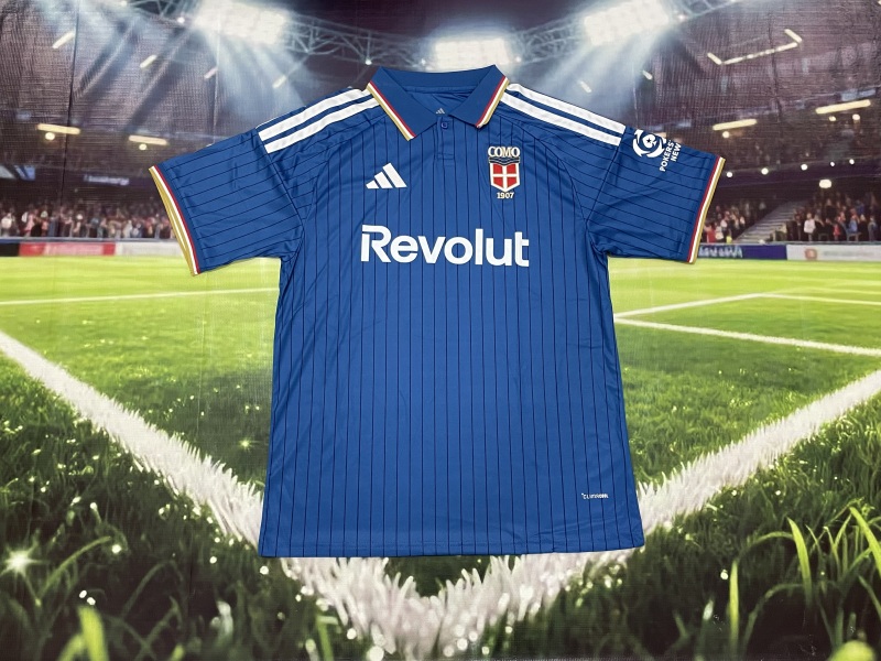 2627 season Como home Fan version