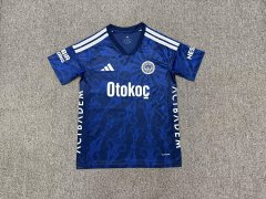 2627 season Fenerbahce third Fan version