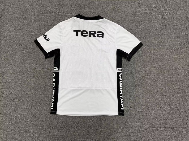 2627 season Beşiktaş third Fan version