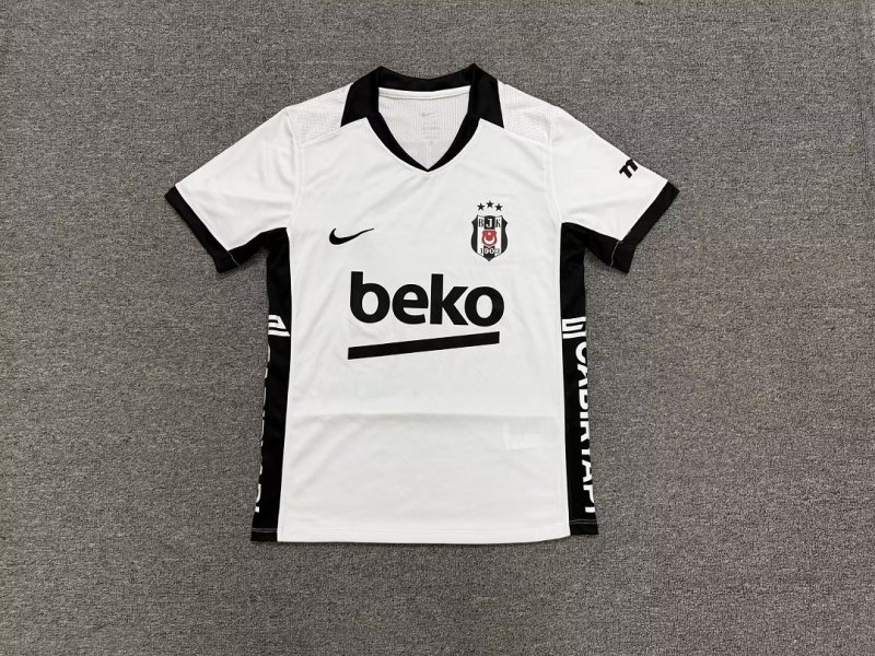 2627 season Beşiktaş third Fan version