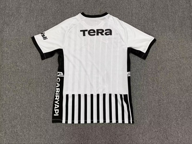 2627 season Beşiktaş away Fan version
