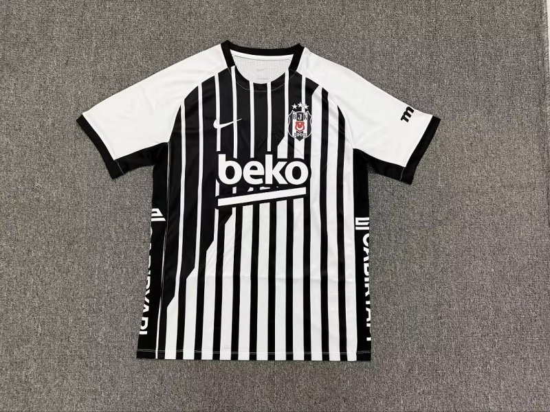 2627 season Beşiktaş away Fan version