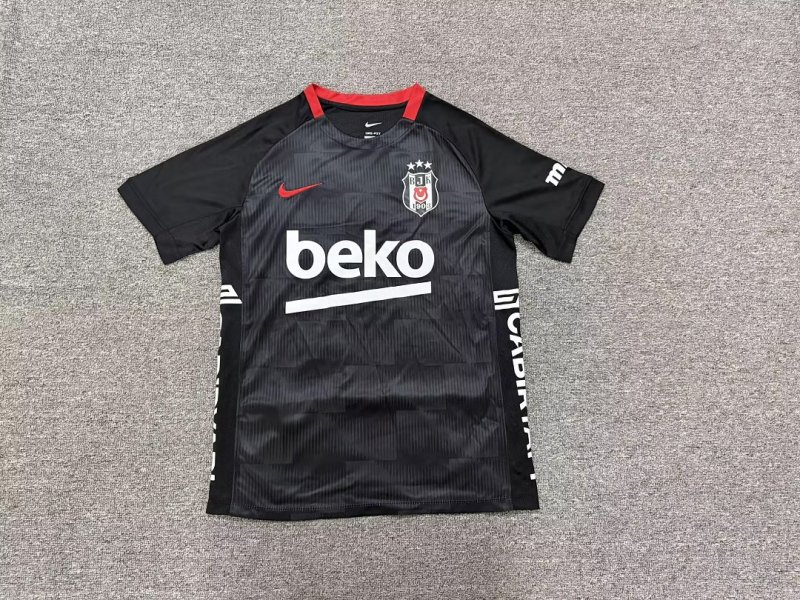 2627 season Beşiktaş third Fan version