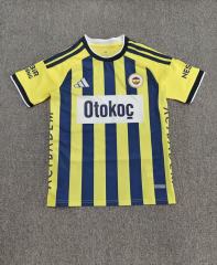 2627 season Fenerbahce home Fan version