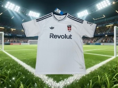 2627 season Como away Fan version