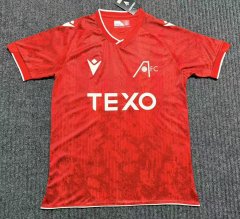 2627 season Aberdeen home Fan version