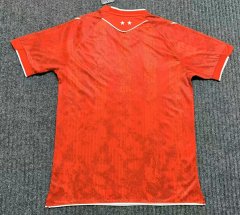 2627 season Aberdeen home Fan version