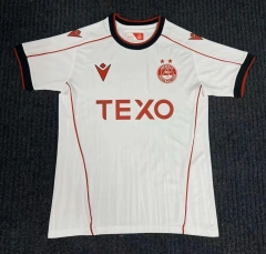 2627 season Aberdeen away Fan version
