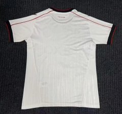 2627 season Aberdeen away Fan version