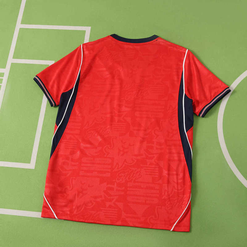 2627 season England away Fan version