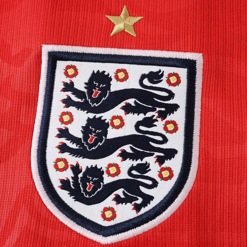 2627 season England away Fan version