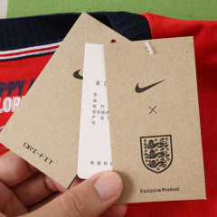 2627 season England away Fan version