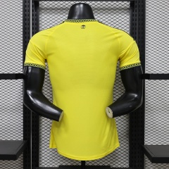 2627 season Al-Nassr home Player version