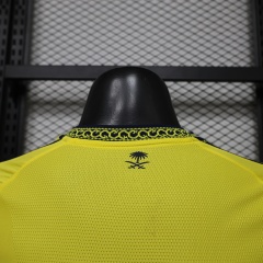 2627 season Al-Nassr home Player version