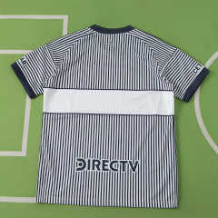 2627 season Boca Juniors away Fan version