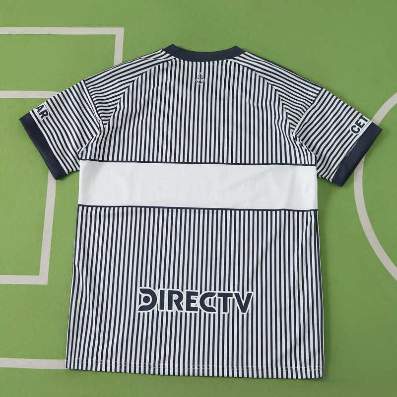 2627 season Boca Juniors away Fan version