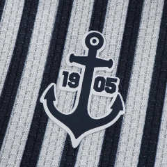 2627 season Boca Juniors away Fan version