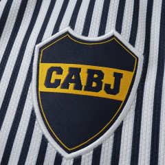 2627 season Boca Juniors away Fan version