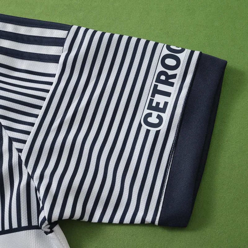 2627 season Boca Juniors away Fan version
