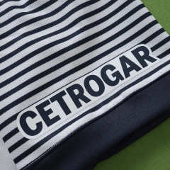 2627 season Boca Juniors away Fan version