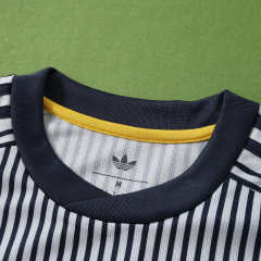 2627 season Boca Juniors away Fan version