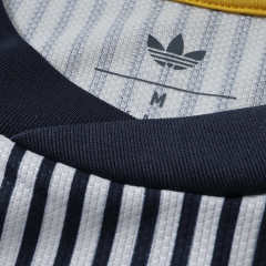 2627 season Boca Juniors away Fan version