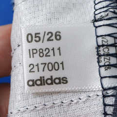 2627 season Boca Juniors away Fan version