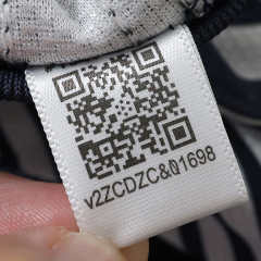 2627 season Boca Juniors away Fan version