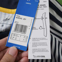 2627 season Boca Juniors away Fan version