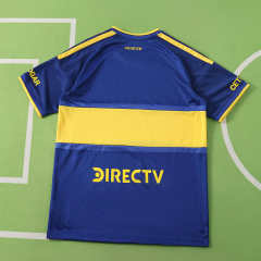 2627 season Boca Juniors home Fan version