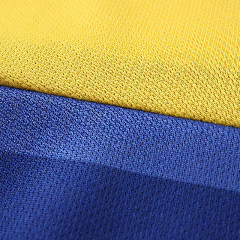 2627 season Boca Juniors home Fan version