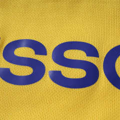 2627 season Boca Juniors home Fan version