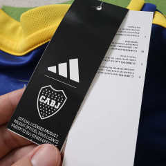 2627 season Boca Juniors home Fan version