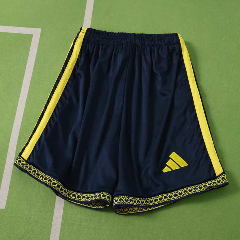 2627 season Al-Nassr home Kids kit+free socks