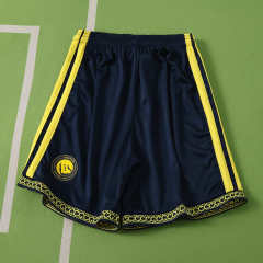 2627 season Al-Nassr home Kids kit+free socks