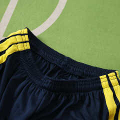 2627 season Al-Nassr home Kids kit+free socks