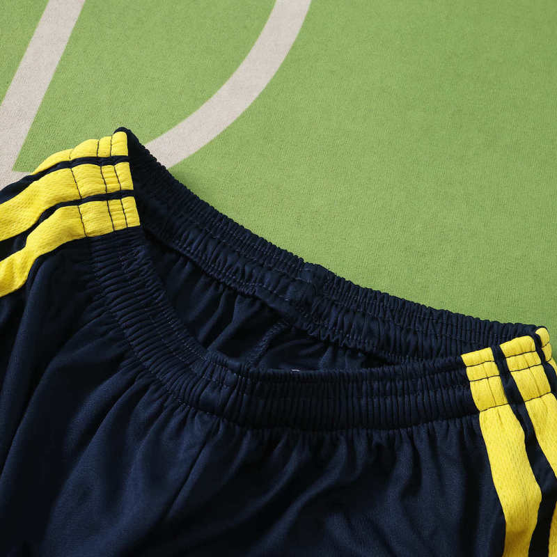 2627 season Al-Nassr home Kids kit+free socks