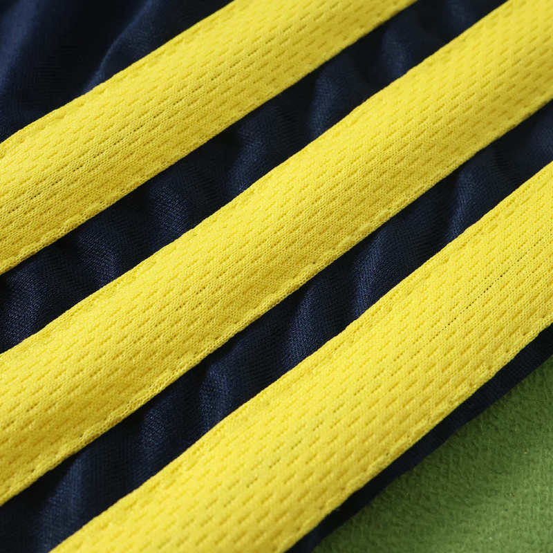 2627 season Al-Nassr home Kids kit+free socks
