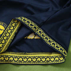 2627 season Al-Nassr home Kids kit+free socks