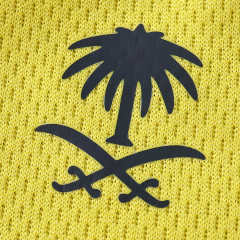 2627 season Al-Nassr home Kids kit+free socks