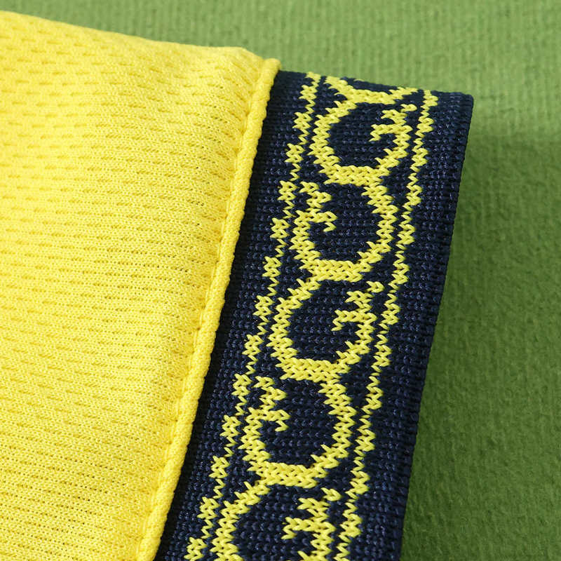 2627 season Al-Nassr home Kids kit+free socks