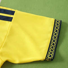 2627 season Al-Nassr home Kids kit+free socks