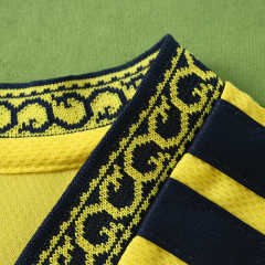 2627 season Al-Nassr home Kids kit+free socks