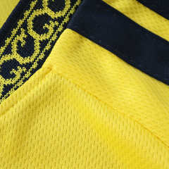 2627 season Al-Nassr home Kids kit+free socks