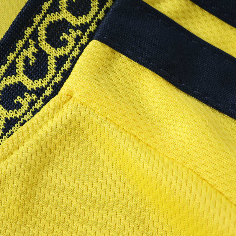 2627 season Al-Nassr home Kids kit+free socks