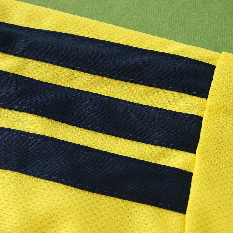 2627 season Al-Nassr home Kids kit+free socks