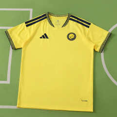 2627 season Al-Nassr home Fan version