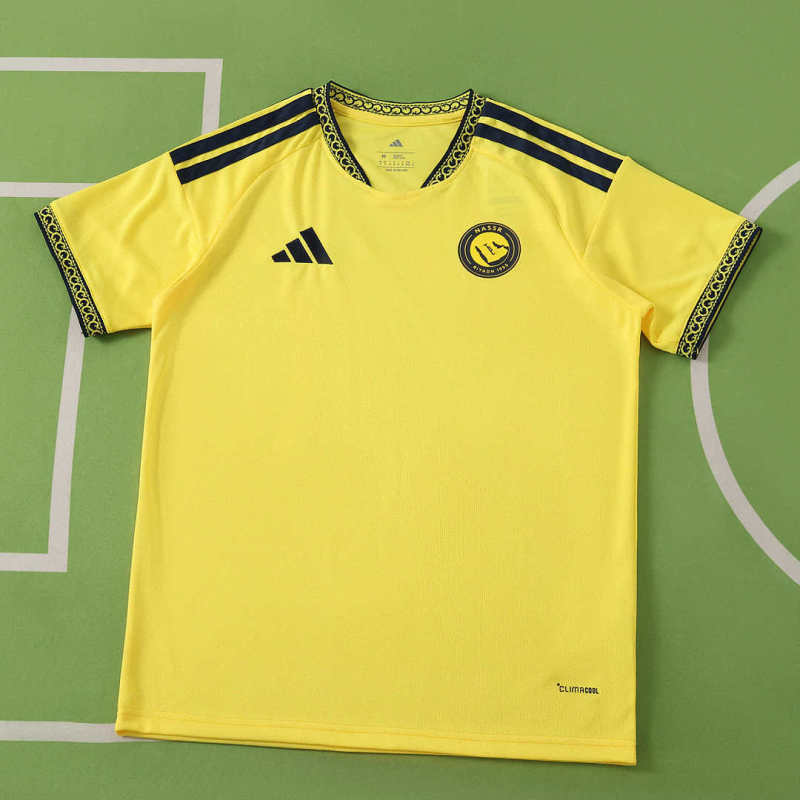 2627 season Al-Nassr home Fan version