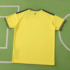 2627 season Al-Nassr home Fan version