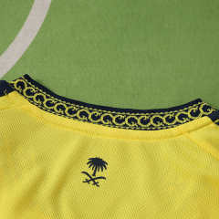 2627 season Al-Nassr home Fan version